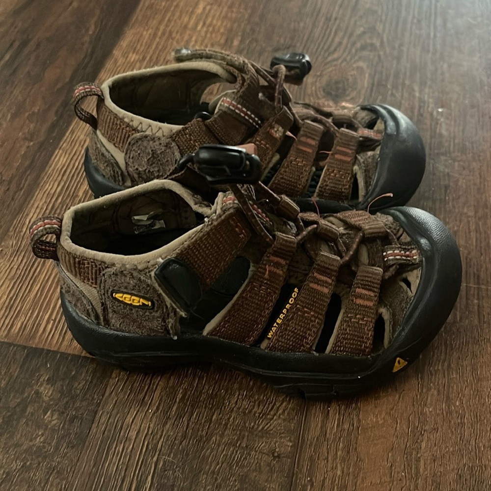 Keen Sandals